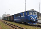 2018.10.20 JHMD T47.015 Jindřichův Hradec - Nová Bystřice (2)